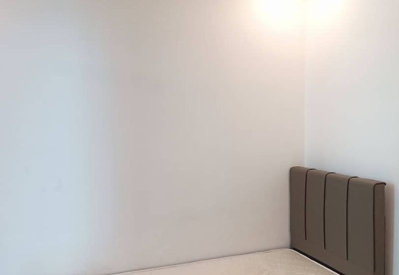 Central Residence, Sungai Besi