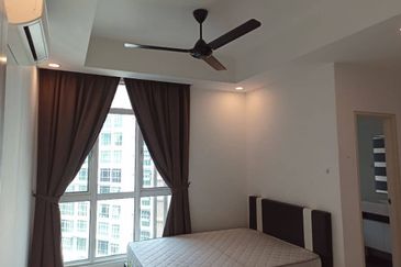 Central Residence, Sungai Besi