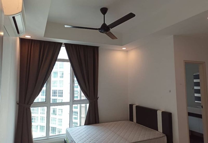 Central Residence, Sungai Besi