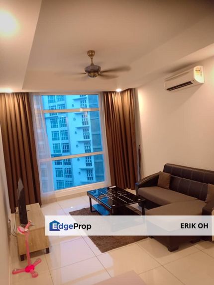 Central Residence @ Sungai Besi🏢 @ Sungai Besi🏢 Bedrooms: 3 🛁 Bathrooms2, Kuala Lumpur, Salak Selatan