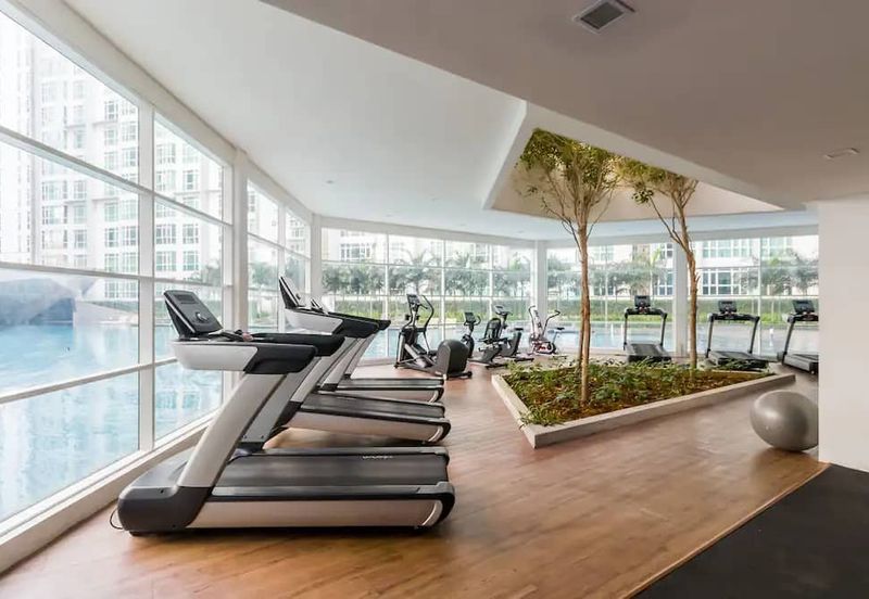 Central Residence, Sungai Besi