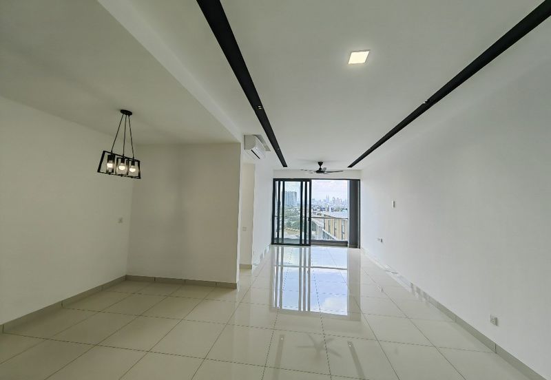 Far East Residence @ Kuchai