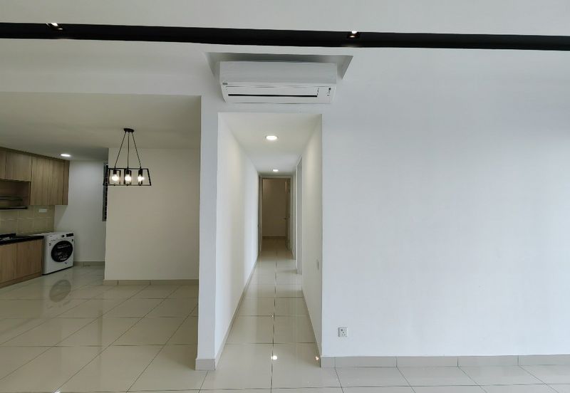 Far East Residence @ Kuchai