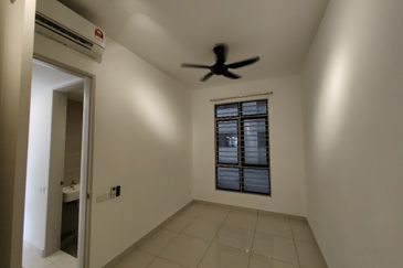 Far East Residence @ Kuchai