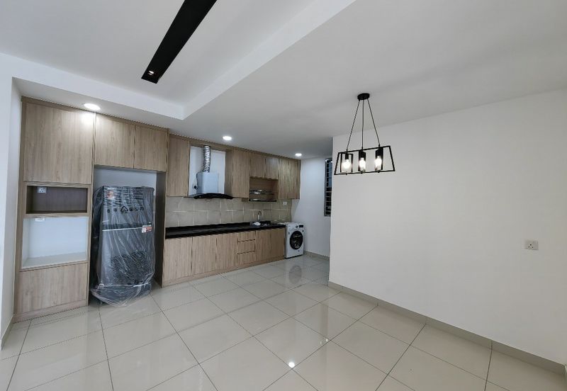 Far East Residence @ Kuchai