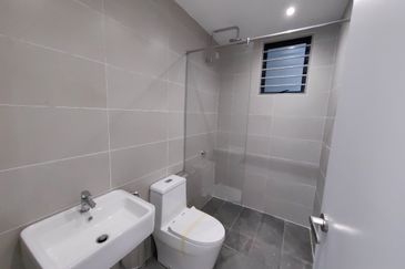 Far East Residence @ Kuchai