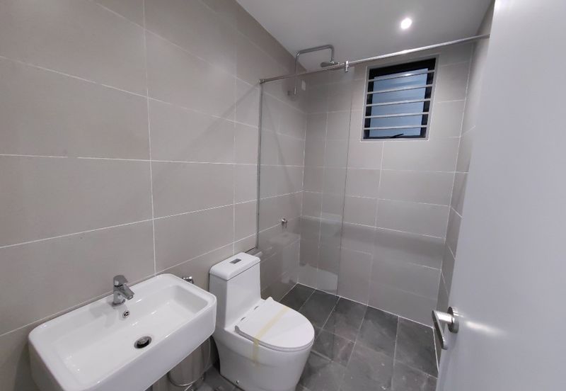 Far East Residence @ Kuchai