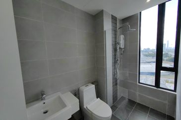 Far East Residence @ Kuchai