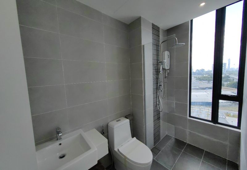 Far East Residence @ Kuchai