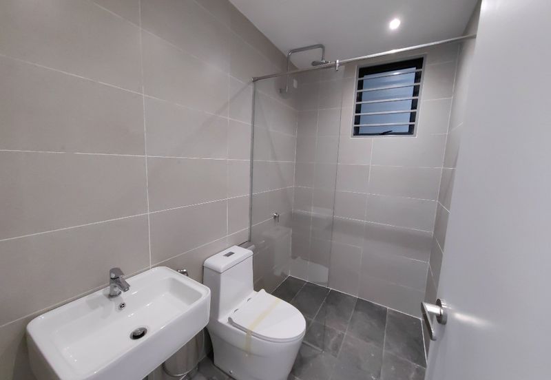 Far East Residence @ Kuchai