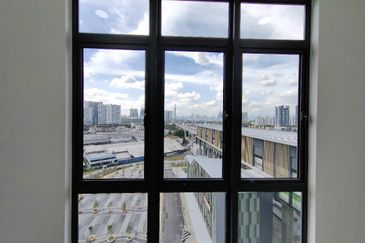 Far East Residence @ Kuchai