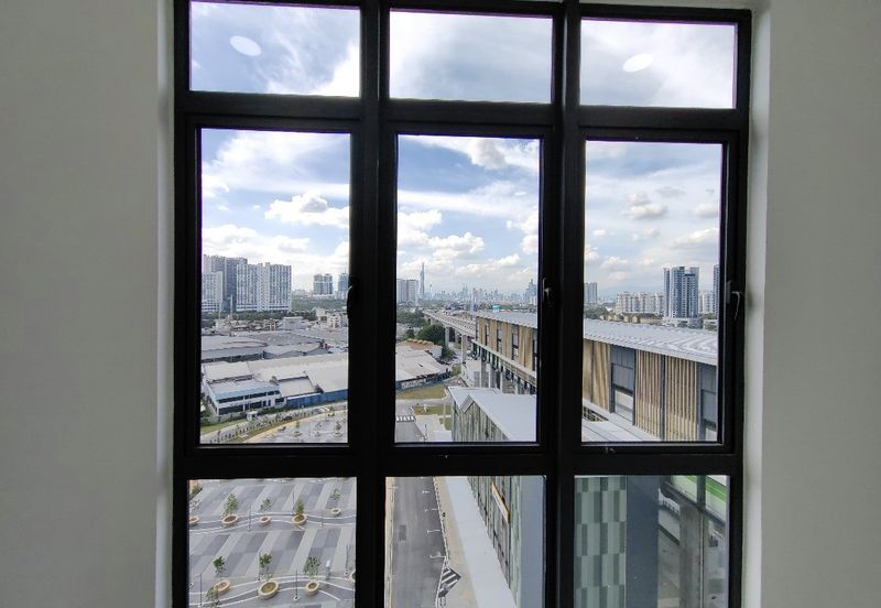 Far East Residence @ Kuchai