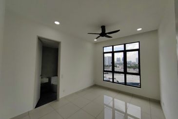 Far East Residence @ Kuchai