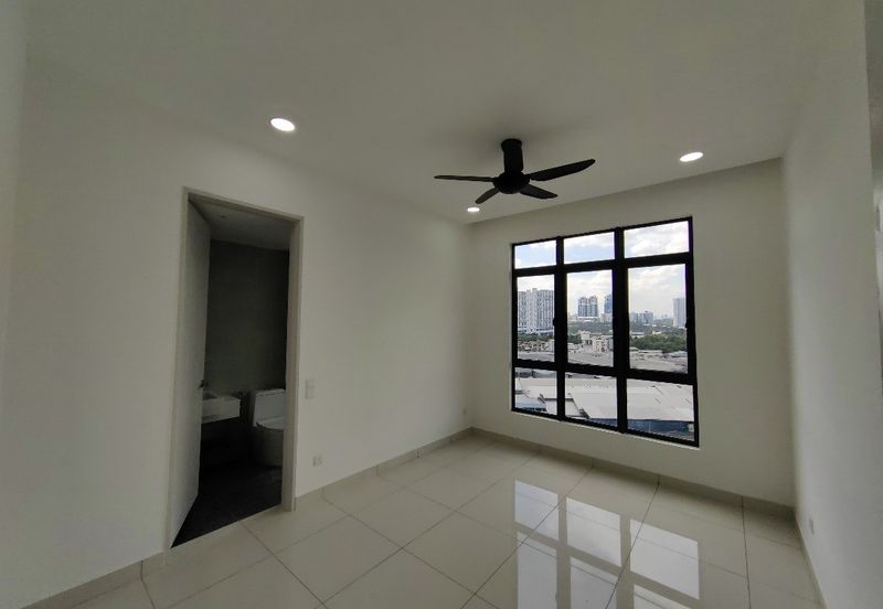 Far East Residence @ Kuchai