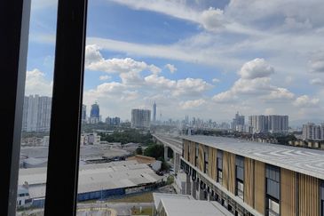 Far East Residence @ Kuchai