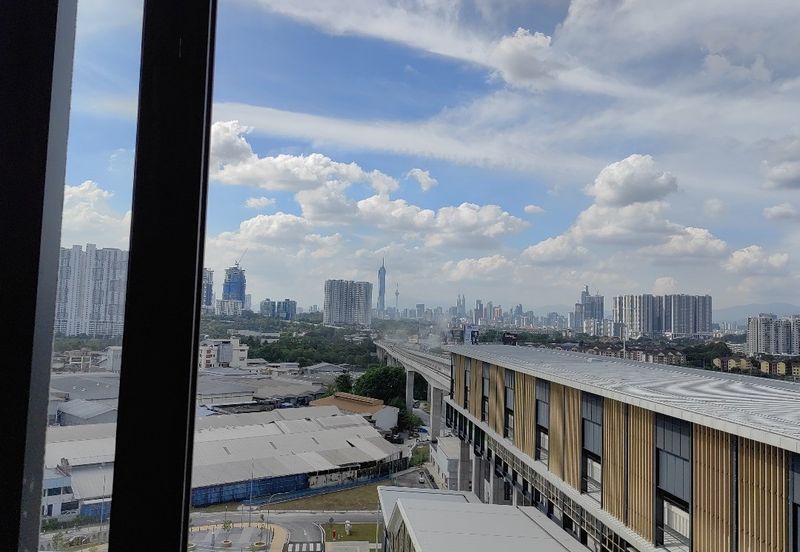 Far East Residence @ Kuchai