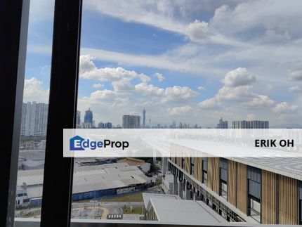 🏡 Far East Residence @ Kuchai Lama  ✨ Unit Details:  📏 Size: 1,107 sqft @ leasehold  🛏️ 3 Bedrooms | 🛁 3 Bathrooms FOR SALE, Kuala Lumpur, Kuchai Lama