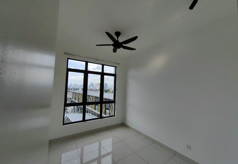 Far East Residence @ Kuchai