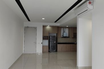 Far East Residence @ Kuchai