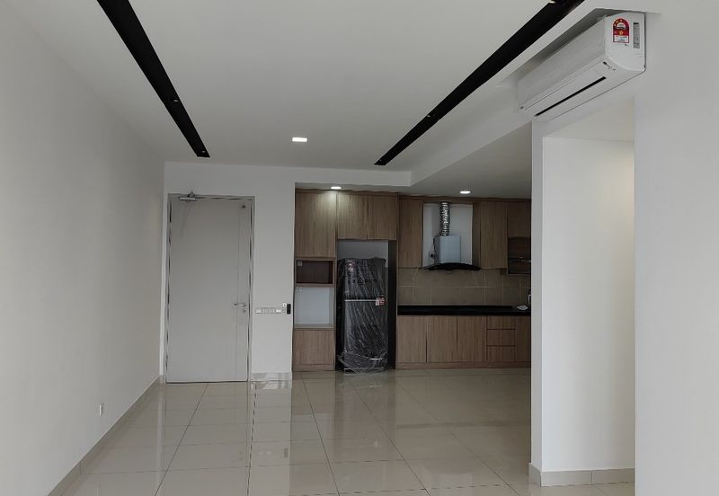 Far East Residence @ Kuchai