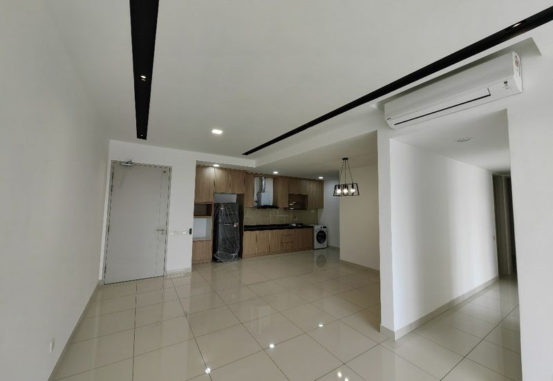 Far East Residence @ Kuchai