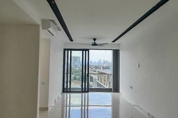 Far East Residence @ Kuchai