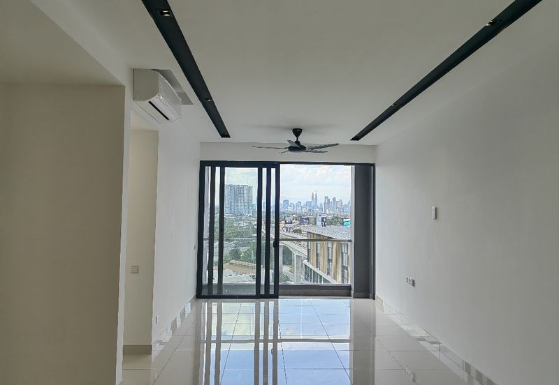 Far East Residence @ Kuchai