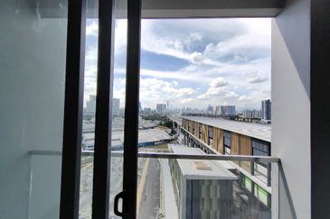 Far East Residence @ Kuchai