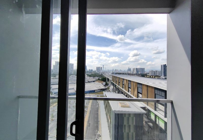 Far East Residence @ Kuchai