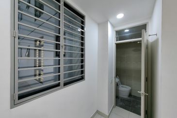 Far East Residence @ Kuchai