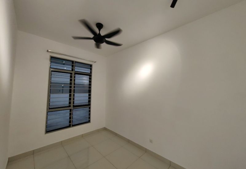 Far East Residence @ Kuchai