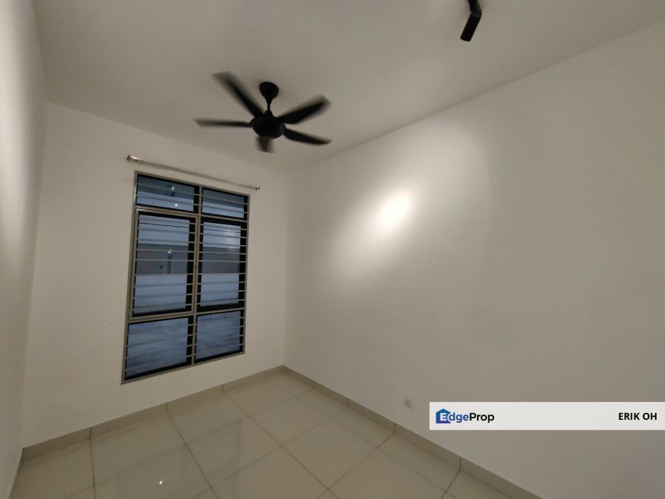 Kuchai Lama Kuala Lumpur Far East Residence Condominium for Sale , Kuala Lumpur, Kuchai Lama