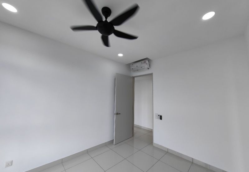 Far East Residence @ Kuchai