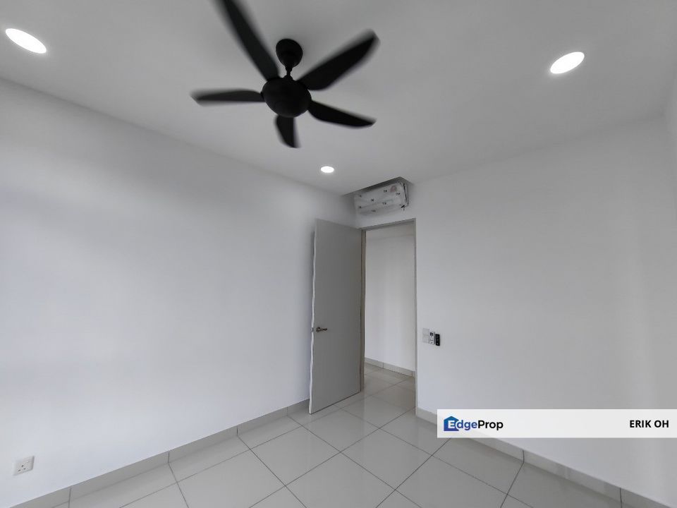 Kuchai Lama Kuala Lumpur Far East Residence Condominium for Sale , Kuala Lumpur, Kuchai Lama