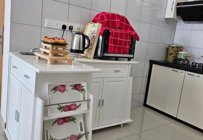 Mont Residence @ Tanjung Tokong