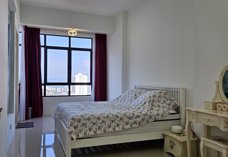 Mont Residence @ Tanjung Tokong