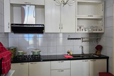 Mont Residence @ Tanjung Tokong