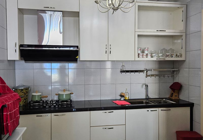 Mont Residence @ Tanjung Tokong