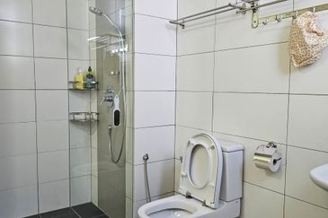 Mont Residence @ Tanjung Tokong