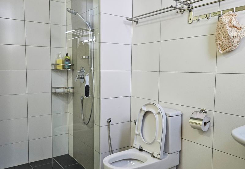 Mont Residence @ Tanjung Tokong