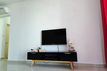 Mont Residence @ Tanjung Tokong