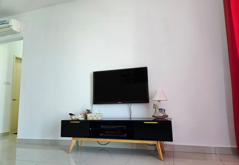 Mont Residence @ Tanjung Tokong