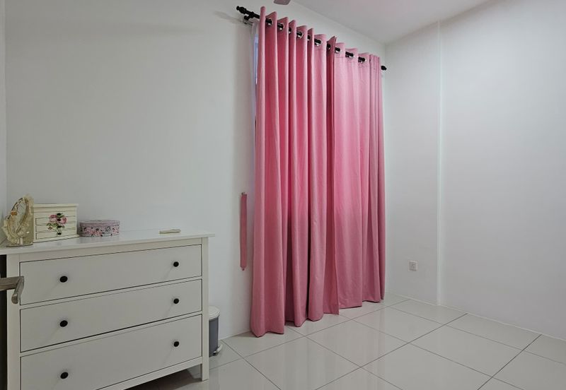 Mont Residence @ Tanjung Tokong