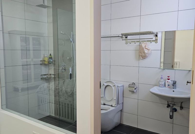 Mont Residence @ Tanjung Tokong