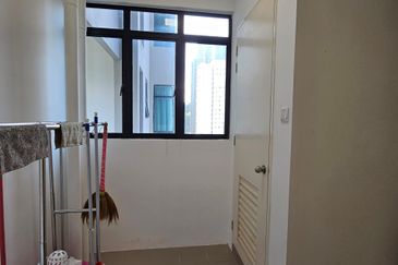 Mont Residence @ Tanjung Tokong