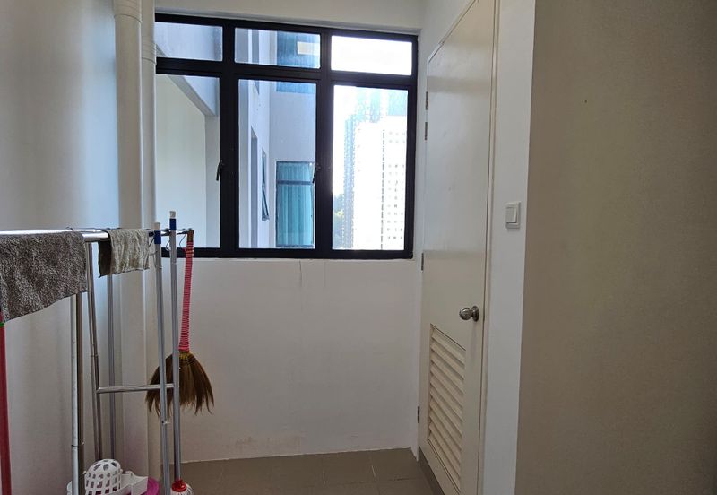 Mont Residence @ Tanjung Tokong