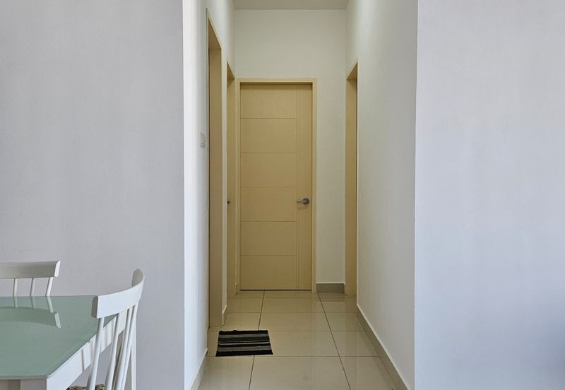 Mont Residence @ Tanjung Tokong