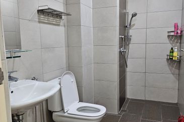 Mont Residence @ Tanjung Tokong