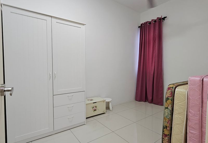 Mont Residence @ Tanjung Tokong