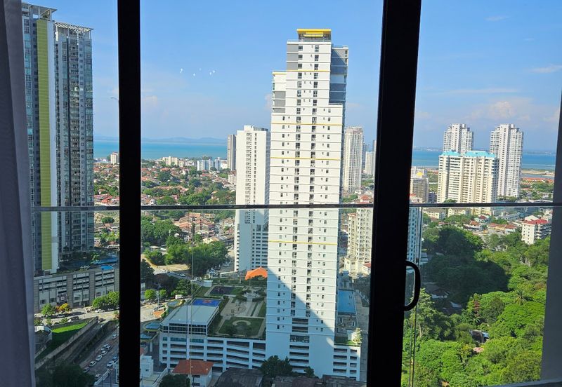 Mont Residence @ Tanjung Tokong